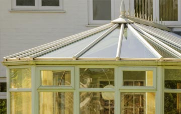 conservatory roof repair Upper Bonchurch, Isle Of Wight