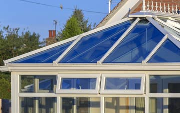 professional Upper Bonchurch conservatory insulation