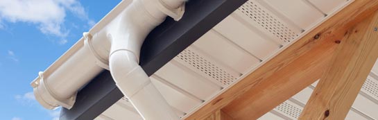 get Upper Bonchurch guttering quotes today