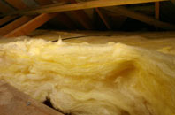 Upper Bonchurch pitch roof insulation